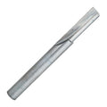 Freud Single Flute Single Cutter Straight Bit 1/4" Diameter 2-1/2" Length 3/4" Height