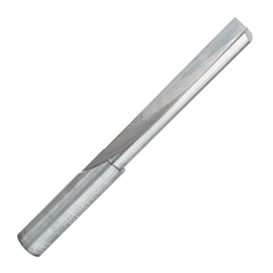 Freud Single Flute Single Cutter Straight Bit