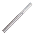 Freud Single Flute Single Cutter Straight Bit 1/4" Diameter 3" Length 1" Height