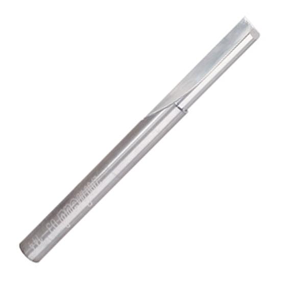Freud Single Flute Single Cutter Straight Bit