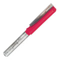 Freud Single Flute Single Cutter Straight Bit 3/8" Diameter 2-7/8" Length 1-1/4" Height