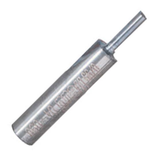 Freud Double Flute Straight Bit