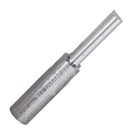 Freud Double Flute Straight Bit