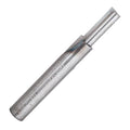Freud Double Flute Straight Bit 3/16" Diameter 2" Length 1/2" Height