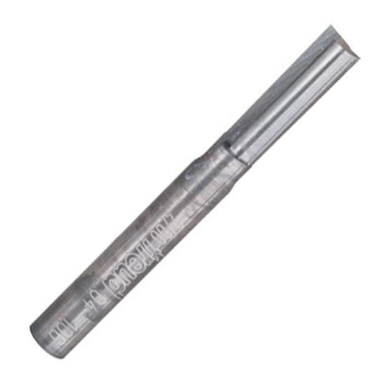Freud Double Flute Straight Bit