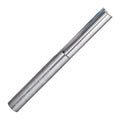 Freud Double Flute Straight Bit 1/4" Diameter 2-1/2" Length 1" Height