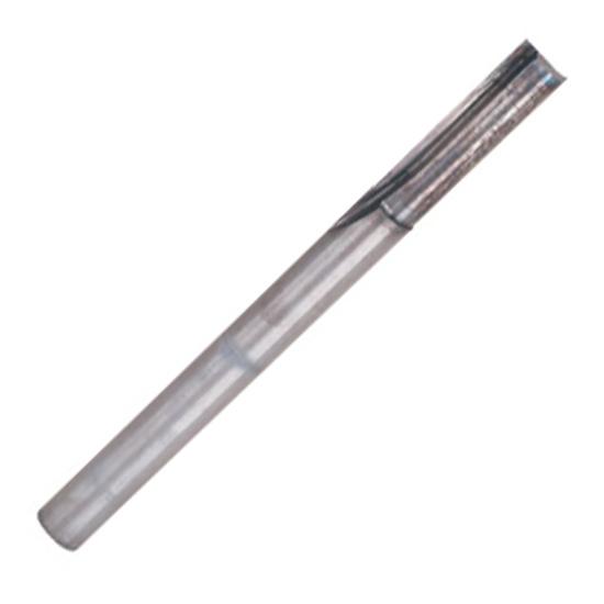 Freud Double Flute Straight Bit