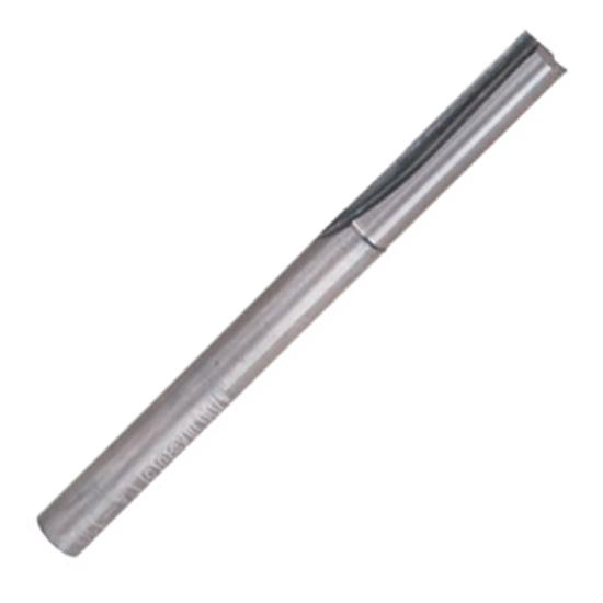 Freud Double Flute Straight Bit