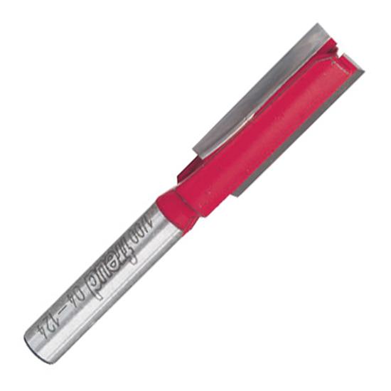 Freud Double Flute Straight Bit