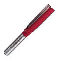 Freud Double Flute Straight Bit 3/8" Diameter 2-11/16" Length 1-1/4" Height