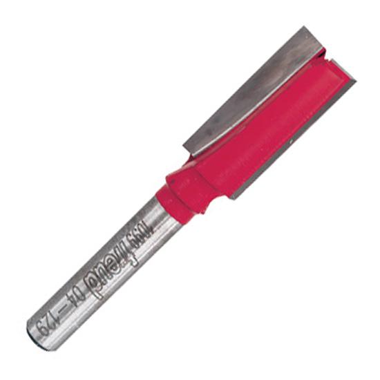 Freud Double Flute Straight Bit