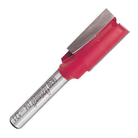 Freud Double Flute Straight Bit