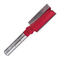 Freud Double Flute Straight Bit 1/2" Diameter 2-1/8" Length 1" Height