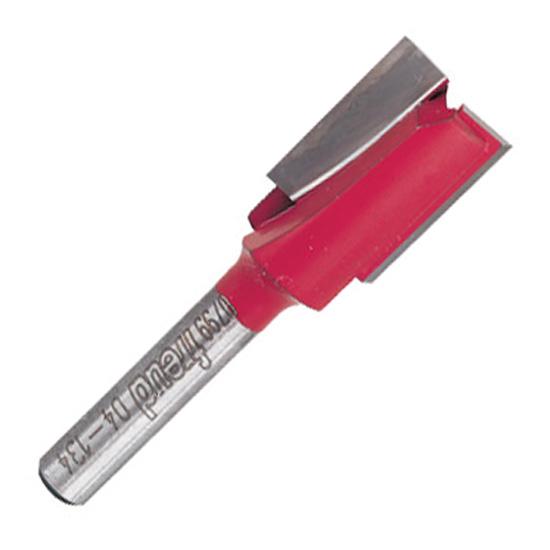 Freud Double Flute Straight Bit