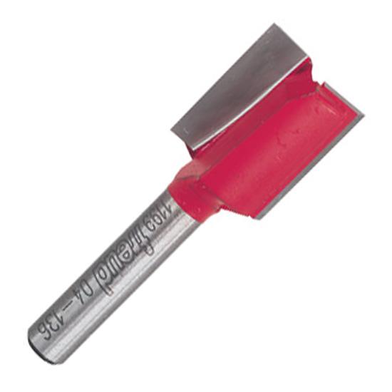 Freud Double Flute Straight Bit