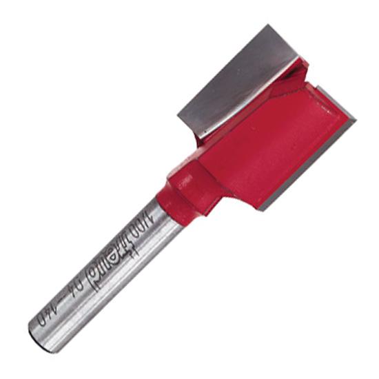Freud Double Flute Straight Bit