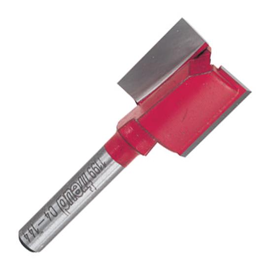 Freud Double Flute Straight Bit