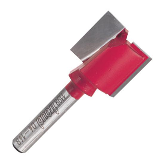 Freud Double Flute Straight Bit