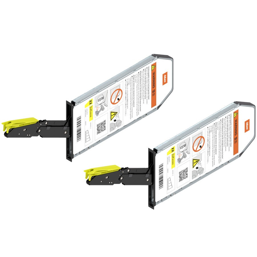 Aventos HKi Integrated Stay Lift System Power Factor 930-2800