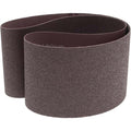 Sungold Abrasives Belt 4" x 36" 60 Grit Cloth Aluminum Oxide X-Weight, Multiples of 3