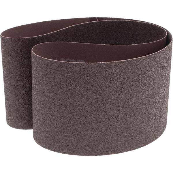 Sungold Abrasives Belt 4" x 36" 60 Grit Cloth Aluminum Oxide X-Weight, Multiples of 3