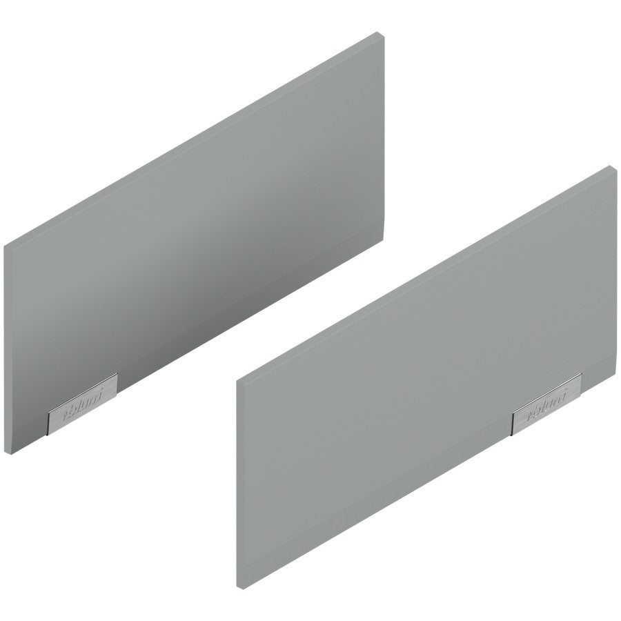 Cover Caps Set For AVENTOS HKi, Light Grey