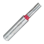 Freud Double Flute Straight With 3/8" Shank