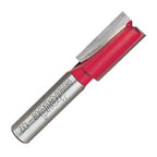 Freud Double Flute Straight With 3/8" Shank