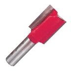 Freud Double Flute Straight With 3/8" Shank