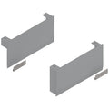 Blum Aventos Hk Top Cover Cap Set