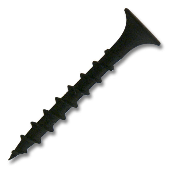 #6 Screw Bugle Head Coarse Thread Phillips Drive