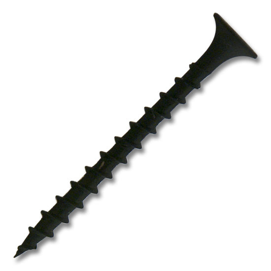 #6 Screw Bugle Head Coarse Thread Phillips Drive