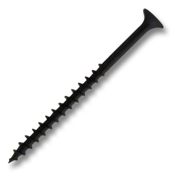 #8 Screw Bugle Head Coarse Thread #2 Phillips Drive