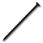 #8 Screw Bugle Head Coarse Thread #2 Phillips Drive