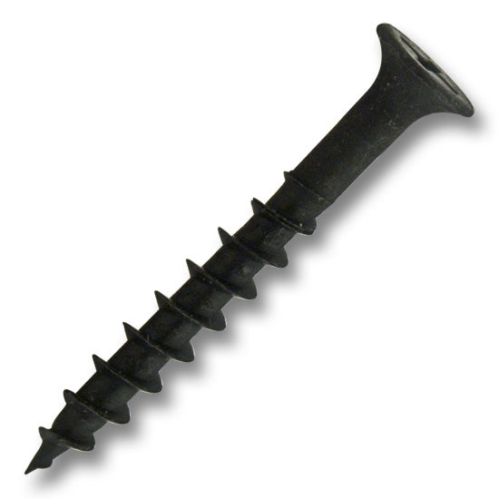 #10 Screw Bugle Head Coarse Thread Phillips Drive, 1-1/2"