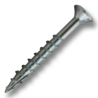 #8 Screw Truss Head Square/Phillips Combo Coarse Thread, 3/4"