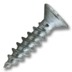 #4 Screw Flat Head Phillips Coarse Thread