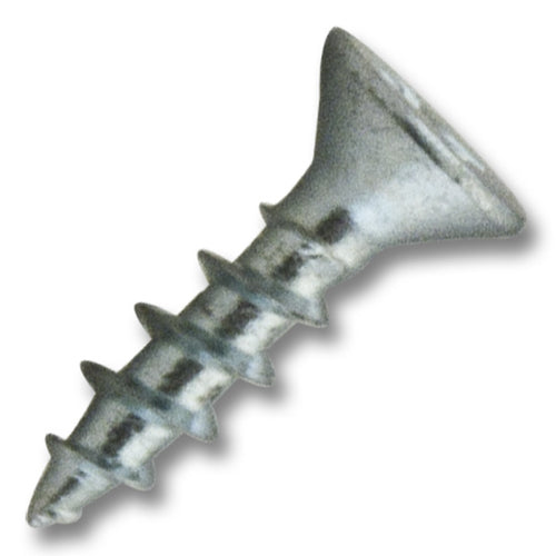 #5 Screw Flat Head Phillips Coarse Thread