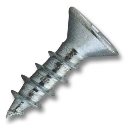 #6 Screw Flat Head Phillips Coarse Thread