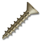 #6 Screw Flat Head Phillips Coarse Thread