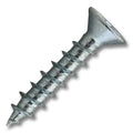 #6 Screw Flat Head #2 Phillips Coarse Thread