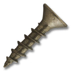 #6 Screw Flat Head #2 Phillips Coarse Thread