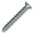 #6 Screw Flat Head Phillips Coarse Thread