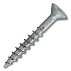 #8 Screw Flat Head Phillips Coarse Thread