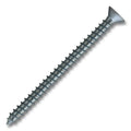 #10 Screw Flat Head Phillips Coarse Thread, Multiples of 100
