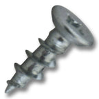 #6 Screw Flat Head Phillips Coarse Thread