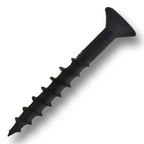 #8 Screw Flat Head #2 Square Coarse Thread Type 17