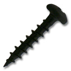 #6 Screw Pan Head #2 Phillips Coarse Thread