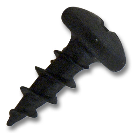 #8 Screw Pan Head #2 Phillips Coarse Thread