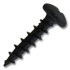 #8 Screw Pan Head #2 Phillips Coarse Thread